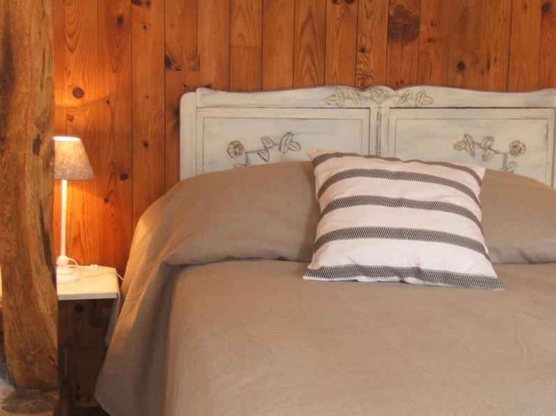 Ferme De La Cacheterie, Bed & Breakfast Fleury-la-Forêt Dış mekan fotoğraf